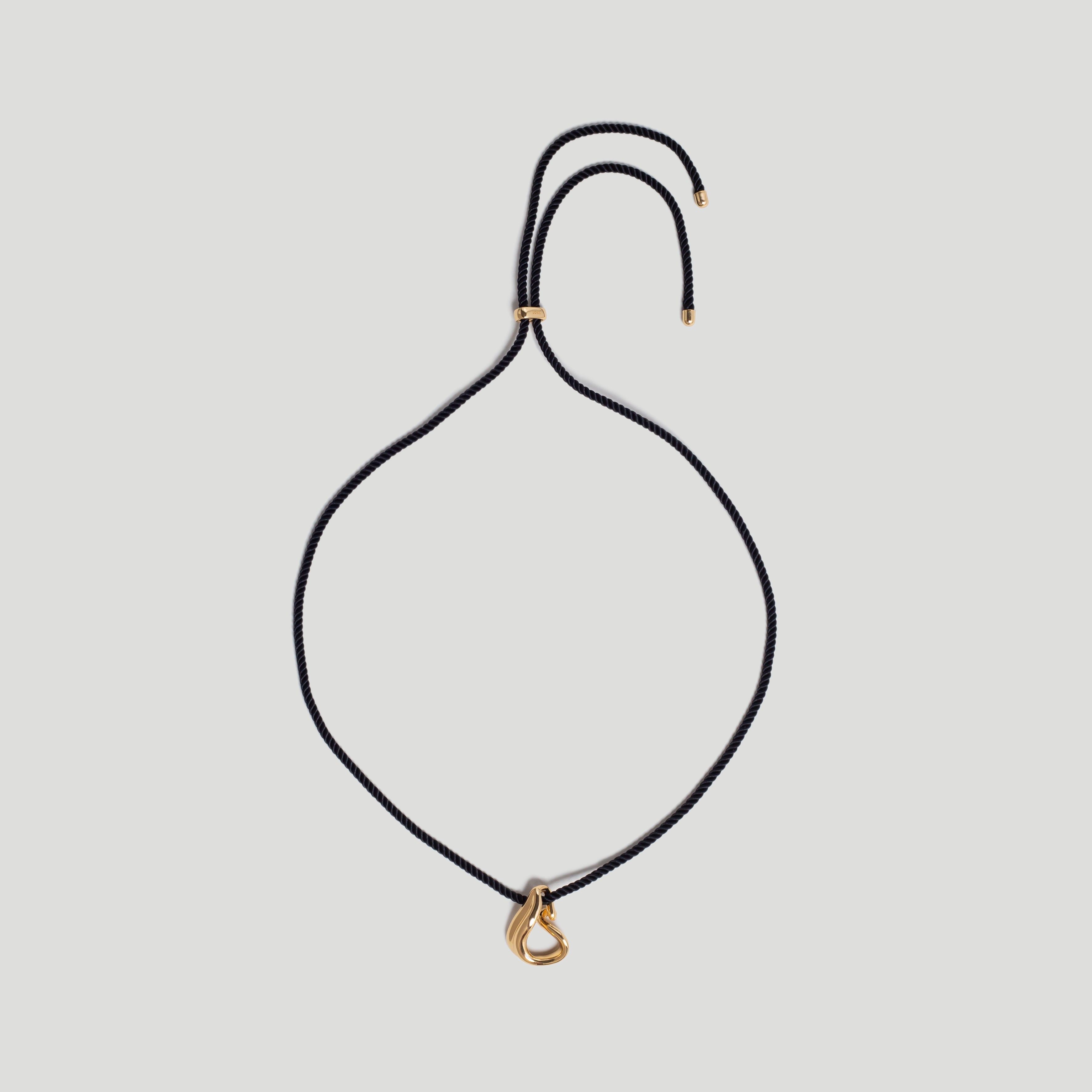 Beaded & Cord